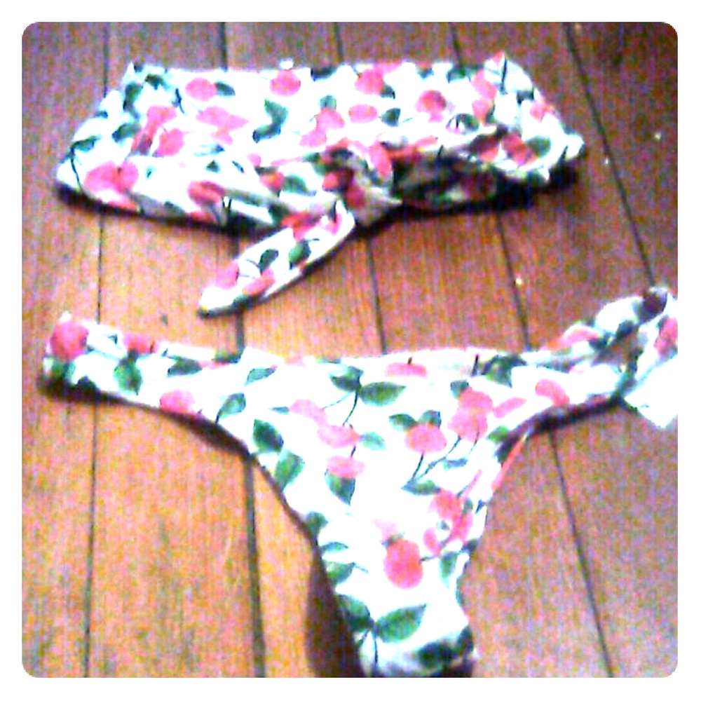 Bathing suit